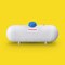 Fuel Stickers Propane Sticker, Propane Label for Tank, Container, Hvy-Dty, Safety Label, 6''x2'', 2PK Z-262PRO-2PK - alternate 2